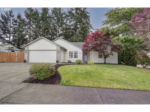 14905 NE 80th St, Vancouver, WA 98682