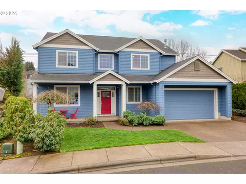 10936 NW Crystal Creek Ln, Portland, OR 97229