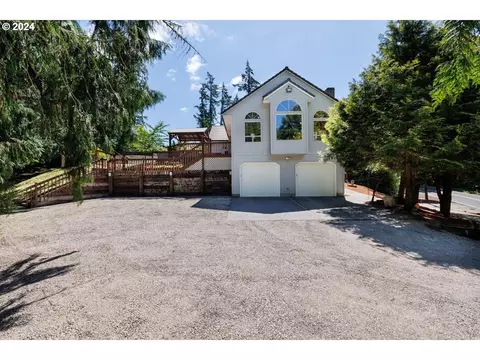 7504 SE Barbara Welch Rd, Portland, OR 97236
