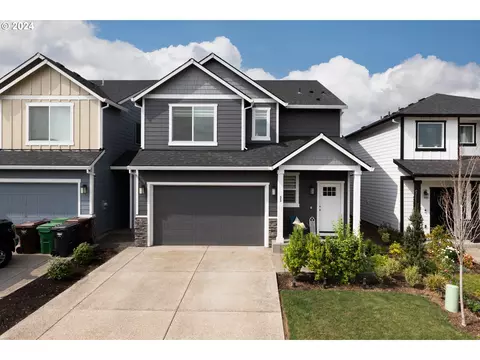 33 Shore Dr, Saint Helens, OR 97051