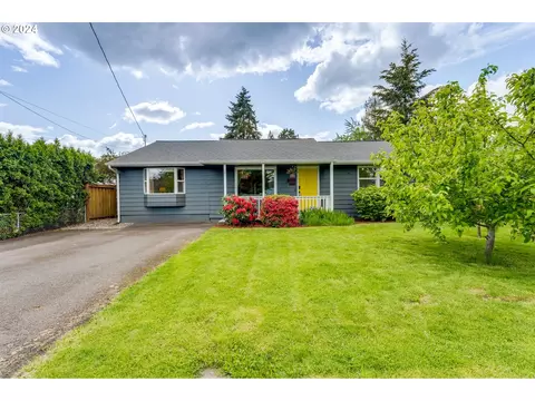 5055 SW 139th Ave, Beaverton, OR 97005