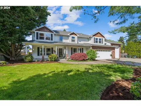 477 SE 70th Ave, Hillsboro, OR 97123
