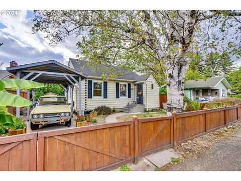 4919 SE 80th Ave, Portland, OR 97206