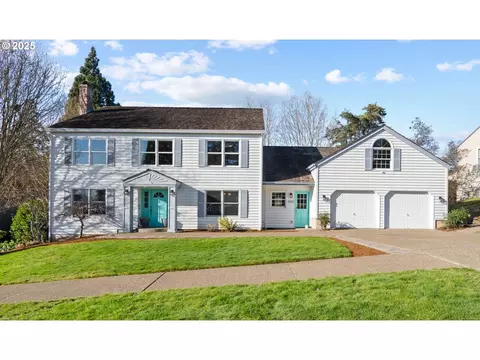 3322 Knighton Way, Forest Grove, OR 97116