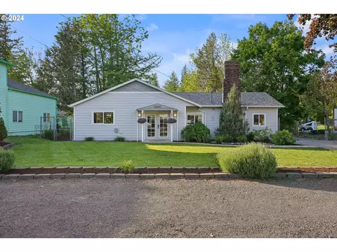 35821 E Historic Columbia Ri Hwy, Corbett, OR 97019