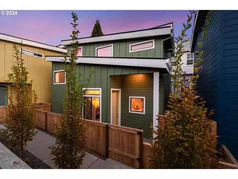 5098 NE 24th Ave, Portland, OR 97211