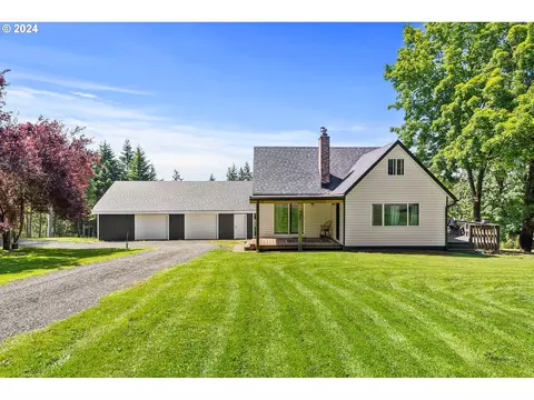 445 Haywire Rd, Winlock, WA 98596