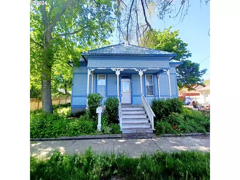 1306 10th St, La Grande, OR 97850