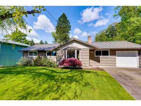 16434 SE Sun Ave, Milwaukie, OR 97267