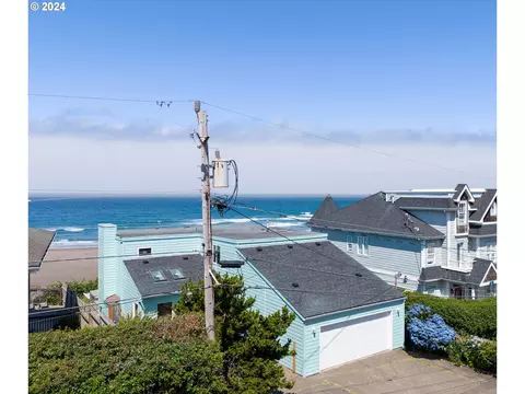 5771 NW Jetty Ave, Lincoln City, OR 97367