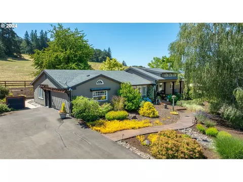 14469 Highway 47, Yamhill, OR 97148