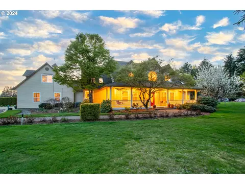 28000 NE 2nd Ave, Ridgefield, WA 98642
