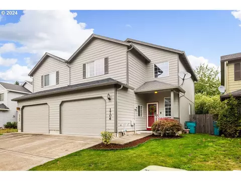 1706 NE 154th St, Vancouver, WA 98686