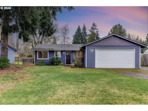1201 NW 88th St, Vancouver, WA 98665