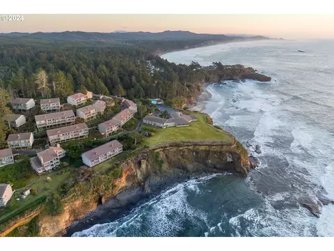 301 Otter Crest Dr #134-135, Otter Rock, OR 97369