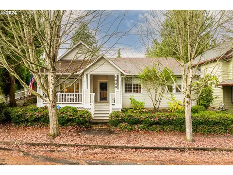 1400 NE 92nd Ave, Vancouver, WA 98664
