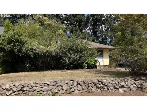 1245 SW Hume Ct, Portland, OR 97219