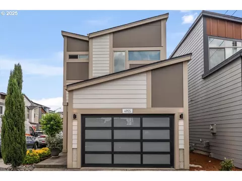 4955 SW Rossi Ter, Beaverton, OR 97005