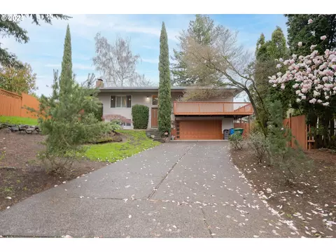 5319 NE 30th Ave, Vancouver, WA 98663