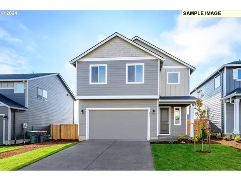 849 NE Sagebrush Dr, Estacada, OR 97023