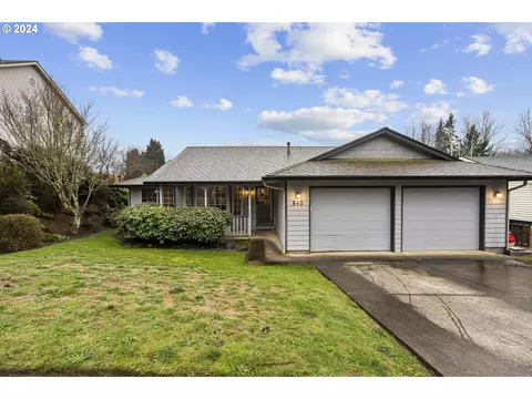 840 Fran St SE, Salem, OR 97306