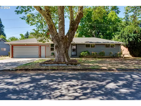 1868 N Park Ave, Eugene, OR 97404