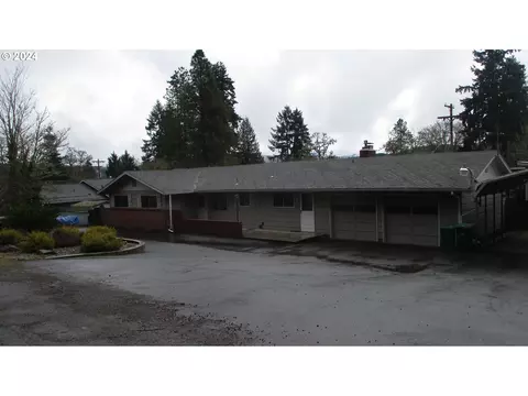 249 E North St, Vernonia, OR 97064