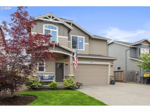 133 SE 15th Ct, Canby, OR 97013