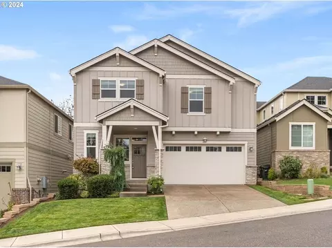 2887 NW Grace Ter, Portland, OR 97229