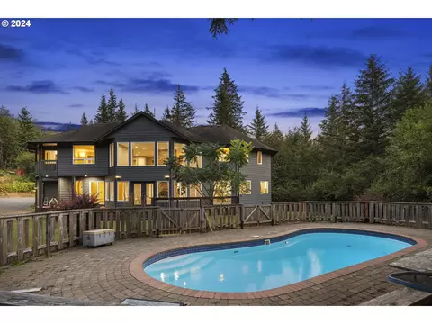 5201 NE 354th Ave, Camas, WA 98607