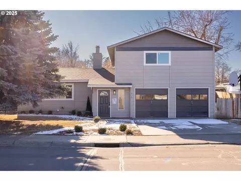 915 W Duane Ave, Hermiston, OR 97838