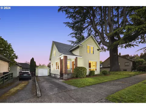 415 NE Garfield St, Camas, WA 98607 photo 1