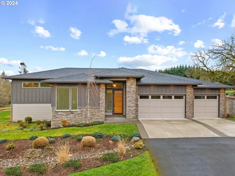 19011 NW 19th Ave, Ridgefield, WA 98642