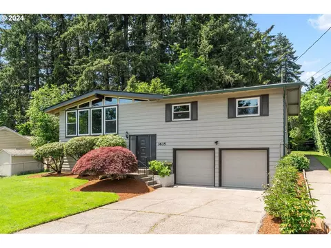 3635 SE 12th Ct, Salem, OR 97302