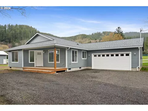 33795 Highway 22, Hebo, OR 97122