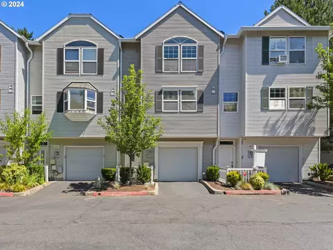 14315 SW Cougar Ridge Dr, Beaverton, OR 97008