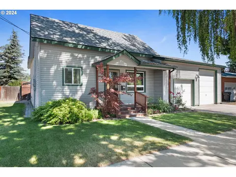 2840 6th St, Baker City, OR 97814
