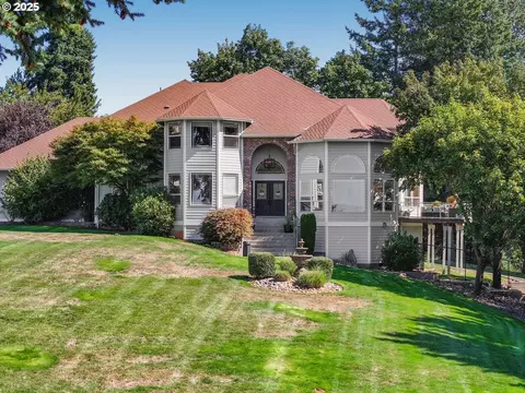 19911 NE 179th Ct, Battle Ground, WA 98604