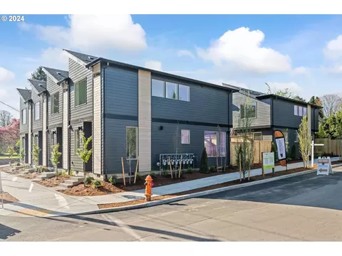 8093 N Minnesota Ave, Portland, OR 97217
