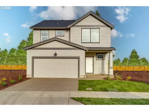 4805 Oregano Ave NE, Salem, OR 97301