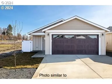 665 Tinley St, Stanfield, OR 97875