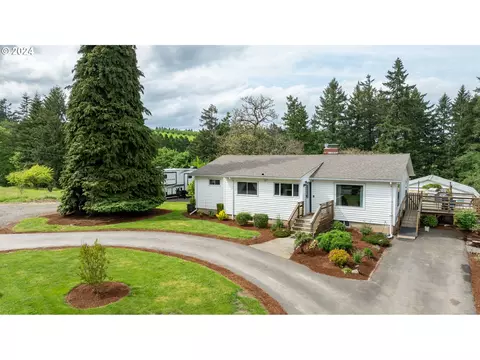 26130 SW Chehalem Station Rd, Sherwood, OR 97140
