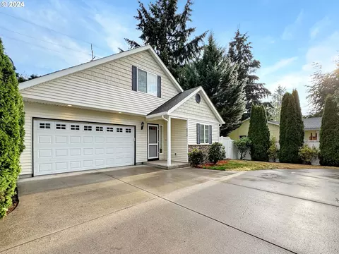 2806 NE 129th Ave, Vancouver, WA 98682