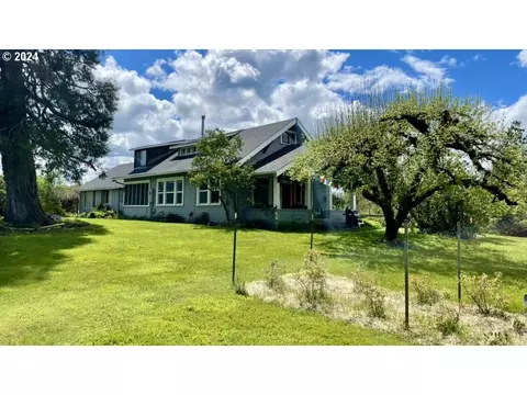 36944 Hills Creek Rd, Springfield, OR 97478