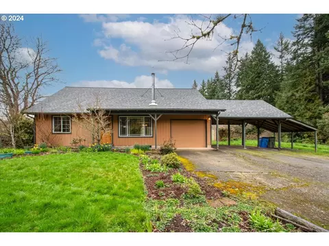 3506 NW 166th St, Ridgefield, WA 98642