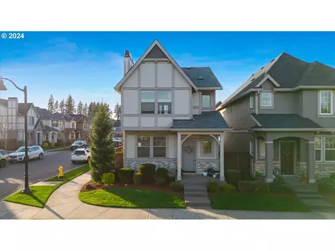 28395 SW Villebois Dr N, Wilsonville, OR 97070