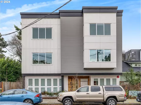 1535 N Alberta St, Portland, OR 97217