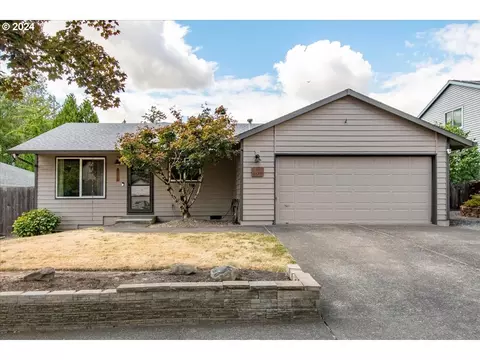 1735 SE 73rd Ave, Hillsboro, OR 97123