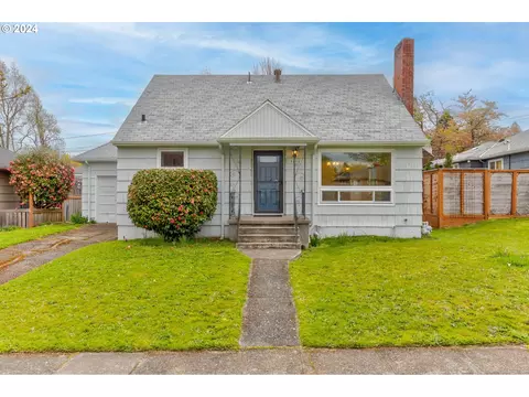 4143 SE Rex St, Portland, OR 97202