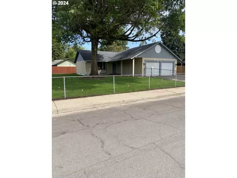 2041 Ohio St, Eugene, OR 97402